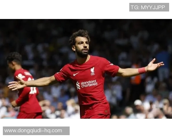 英超激战利物浦逆转切尔西帽子戏法引爆全场激情时刻回顾