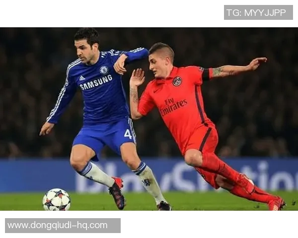 足总杯惊心动魄之战切尔西逆转巴黎圣日耳曼精彩瞬间全解析