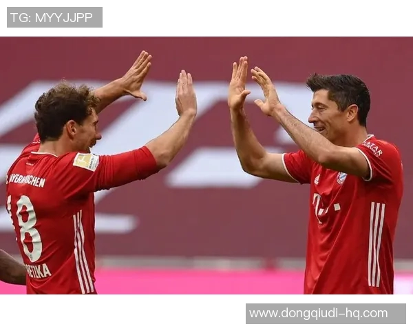 世界杯精彩瞬间莱比锡大胜里昂莱万帽子戏法点燃全场激情