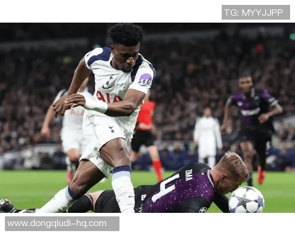 国王杯精彩对决尤文图斯轻取热刺乌龙球成比赛转折点