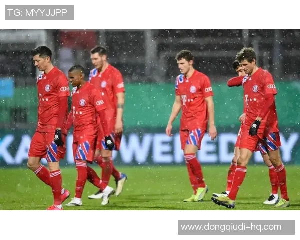 德甲精彩对决巴萨3-0莱比锡点球大战引发全场热潮与转会传闻