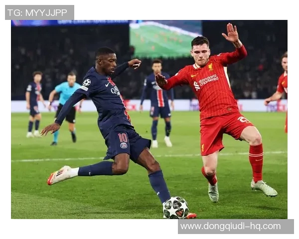 欧冠激战利物浦逆转巴黎圣日耳曼绝杀瞬间引发全场狂欢与转会猜想