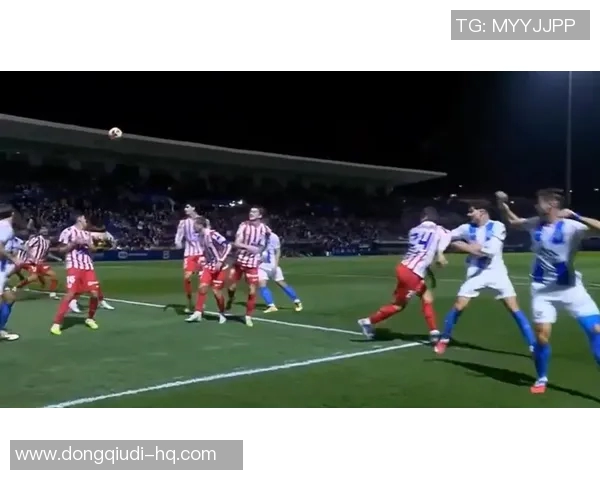 马竞在国王杯中以1-0小胜波尔图精彩瞬间引发全场热烈欢呼