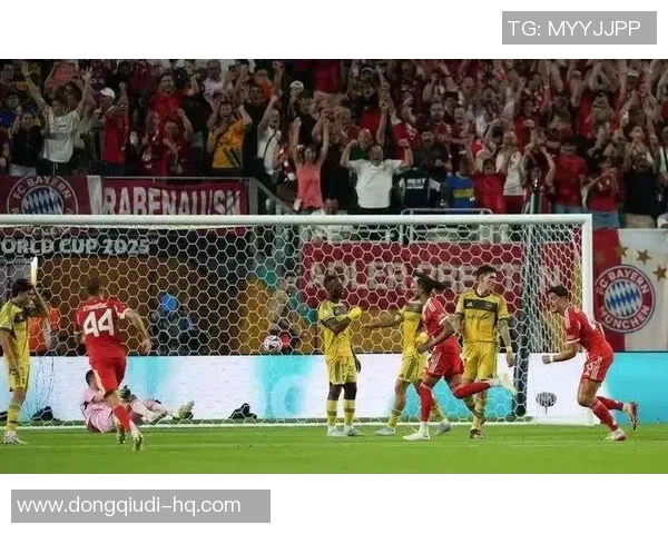 德甲精彩对决利物浦狂胜本菲卡五球绝杀引爆全场激情