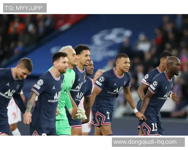 德甲激战巴黎圣日耳曼点球大战险胜莱比锡十大精彩进球回顾
