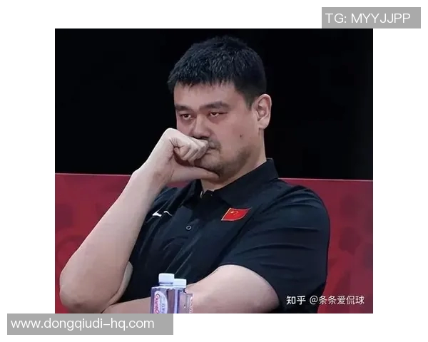 抱摔姚明引发热议体育精神与竞技道德的深思与反思