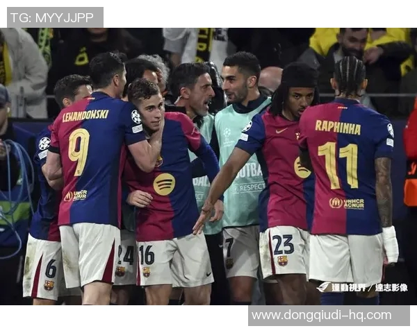 巴萨友谊赛逆转莱比锡帽子戏法点燃全场激情