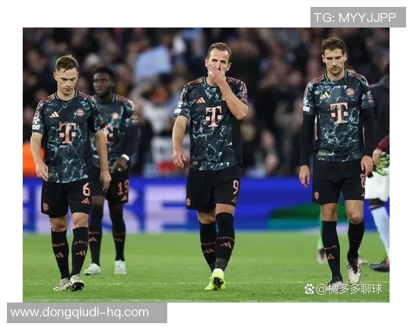 德甲焦点战：里昂逆转拜仁乌龙球成比赛转折点解析