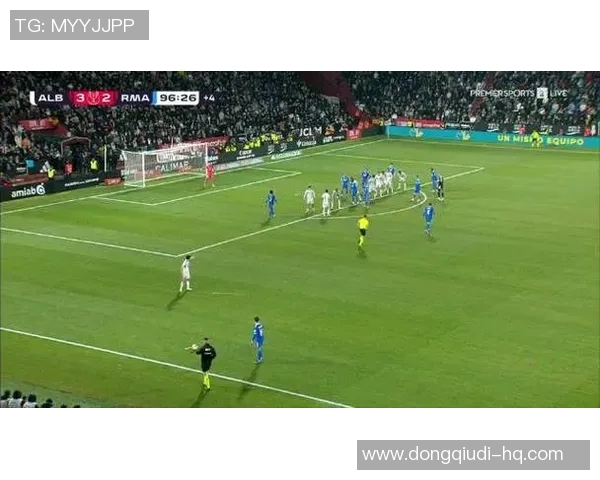 国王杯精彩对决皇马与AC米兰激战成平局绝杀瞬间震撼全场 国王杯精彩对决皇马与AC米兰激战成平局绝杀瞬间震撼全场