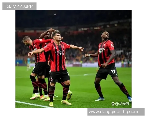 意甲焦点战那不勒斯与AC米兰握手言和绝杀瞬间引发全场沸腾