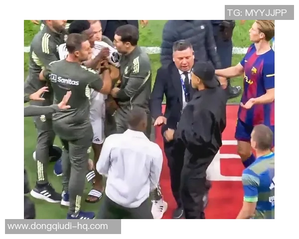 莱比锡大胜皇马引发争议判罚全场沸腾的世界杯瞬间