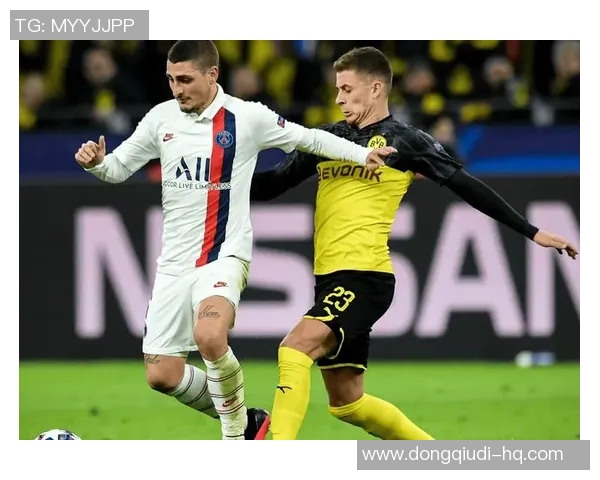 巴黎圣日耳曼友谊赛小胜多特蒙德精彩瞬间回顾及十大进球集锦