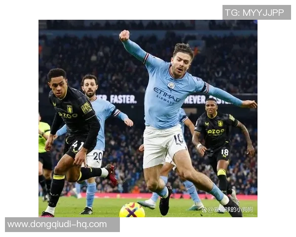 足总杯曼城凭补时进球险胜波尔图引发争议判罚全场沸腾