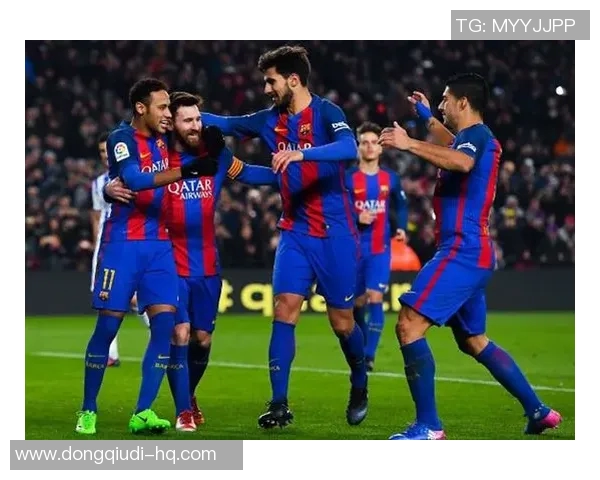 巴萨与利物浦友谊赛精彩回顾四个进球瞬间引发全场热烈欢呼